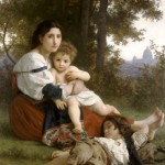 422px-William-Adolphe_Bouguereau_(1825-1905)_-_Rest_(1879)