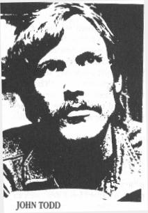 Post image for Джон Тодд (оккультист). Перевод с англ. Название в оригинале “John Todd”