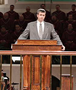 Post image for «О любви к Богу» — Пол Вошер (Paul Washer)